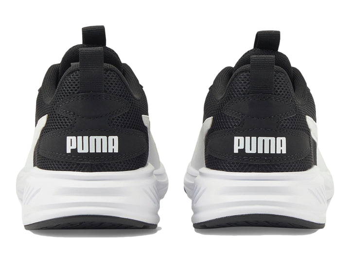 Tenis PUMA Incinerate Negro con Blanco para Hombre