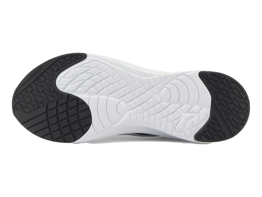 Tenis PUMA Incinerate Negro con Blanco para Hombre