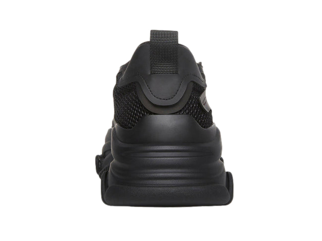 Tenis Steve Madden Posses Sion Negro para Mujer