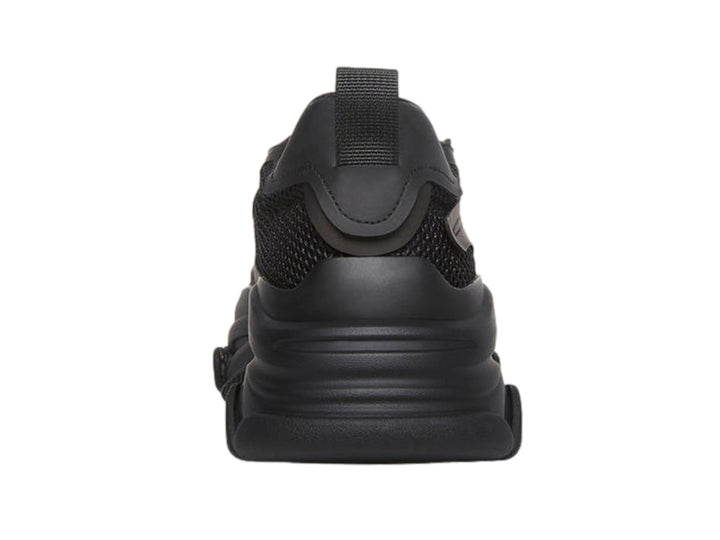 Tenis Steve Madden Posses Sion Negro para Mujer