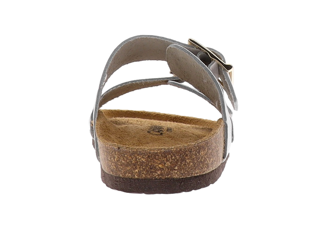 Sandalias Camina Tulum Blanco para Mujer