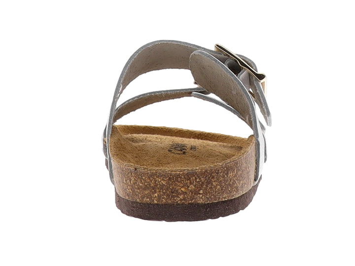 Sandalias Camina Tulum Blanco para Mujer