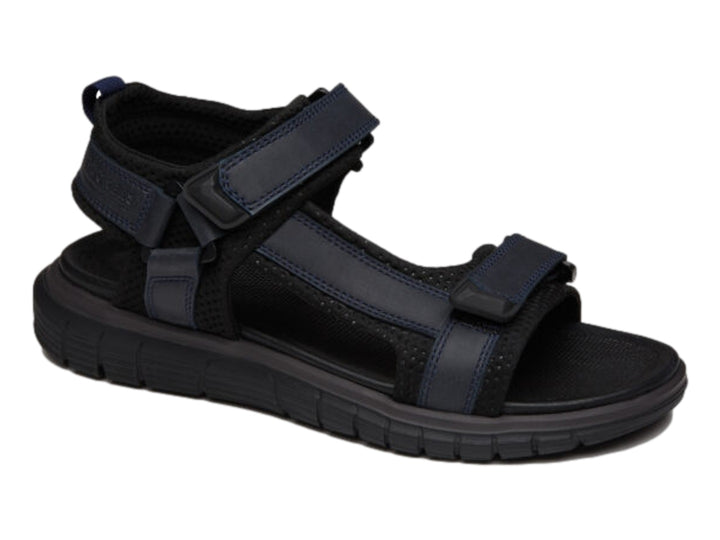 Sandalias Dockers Bahamas Color Marino para Hombre