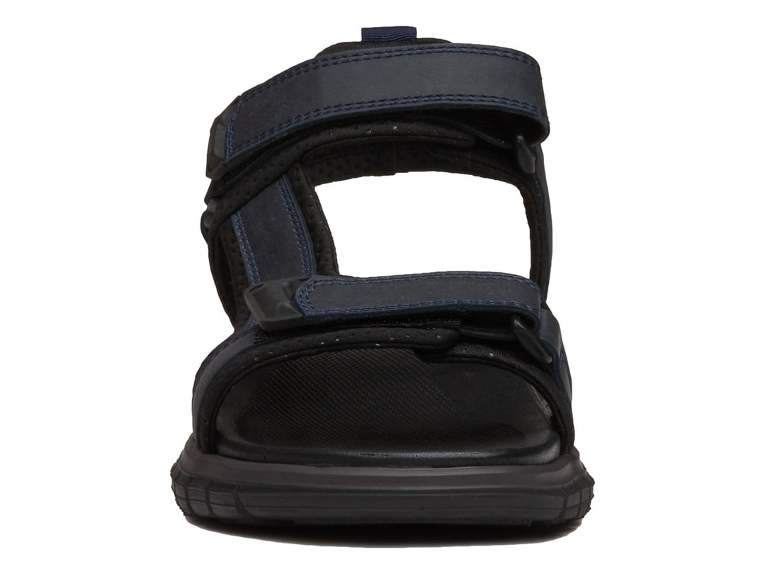 Sandalias Dockers Bahamas Color Marino para Hombre