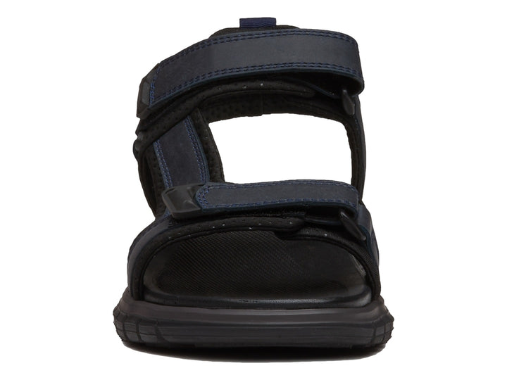Sandalias Dockers Bahamas Color Marino para Hombre