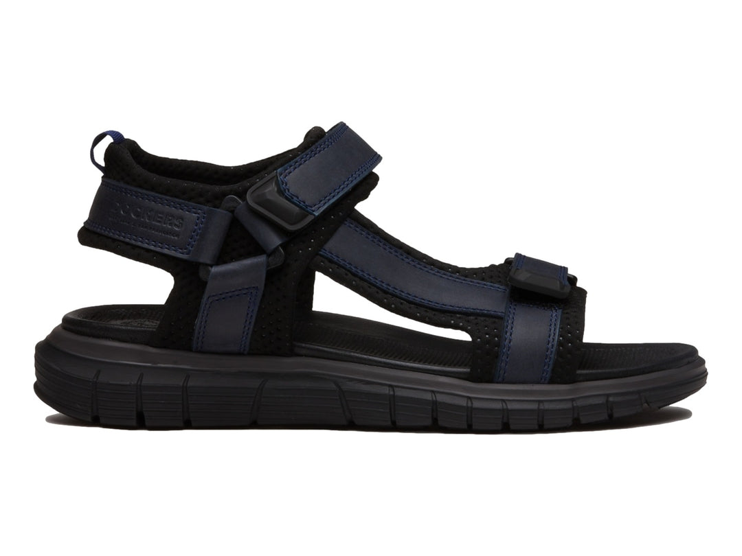 Sandalias Dockers Bahamas Color Marino para Hombre