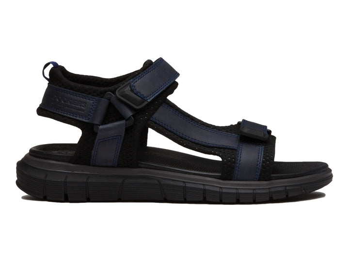 Sandalias Dockers Bahamas Color Marino para Hombre