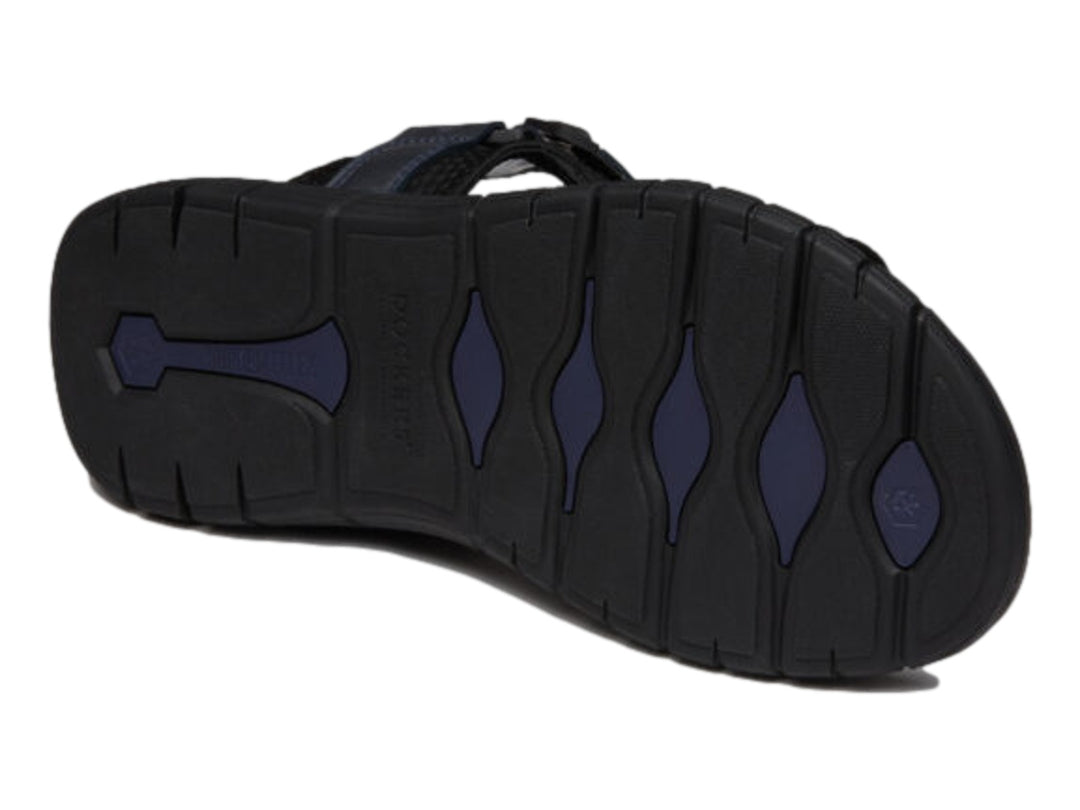 Sandalias Dockers Bahamas Color Marino para Hombre