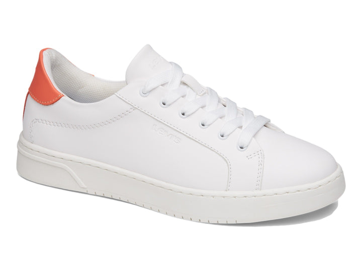 Tenis blancos Levi&
