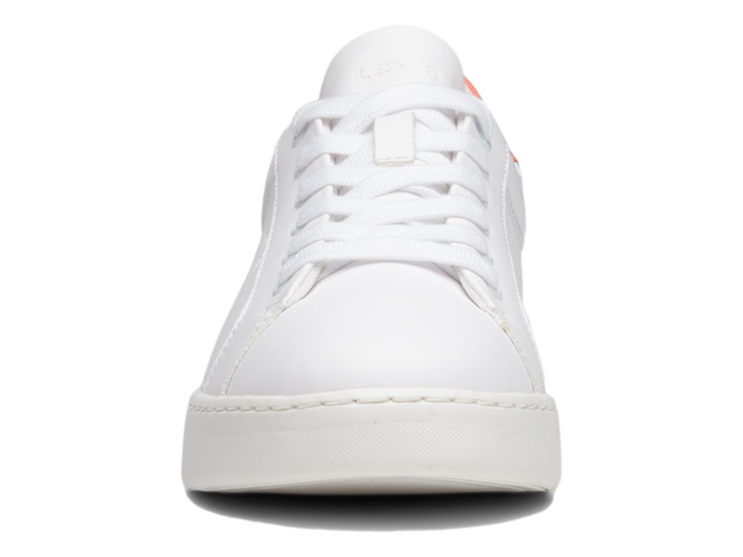 Tenis blancos Levi&
