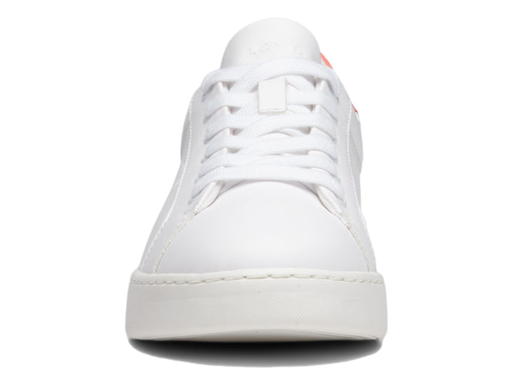 Tenis blancos Levi&