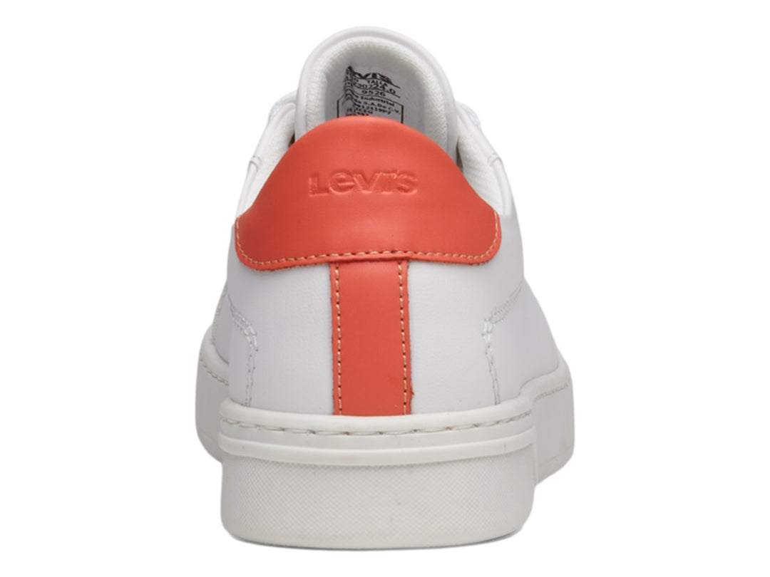 Tenis blancos Levi&