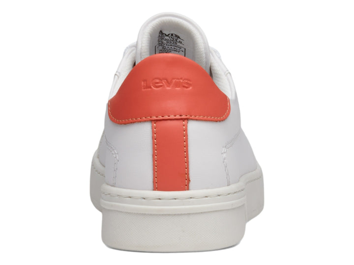 Tenis blancos Levi&