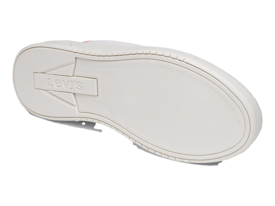 Tenis blancos Levi&