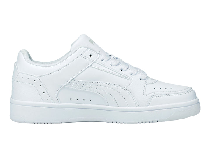 Tenis PUMA Rebound Joy Blancos para Niño