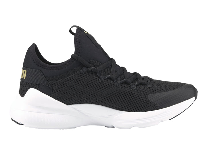 Tenis PUMA Cell Vive Alt Negro con Dorado para Hombre