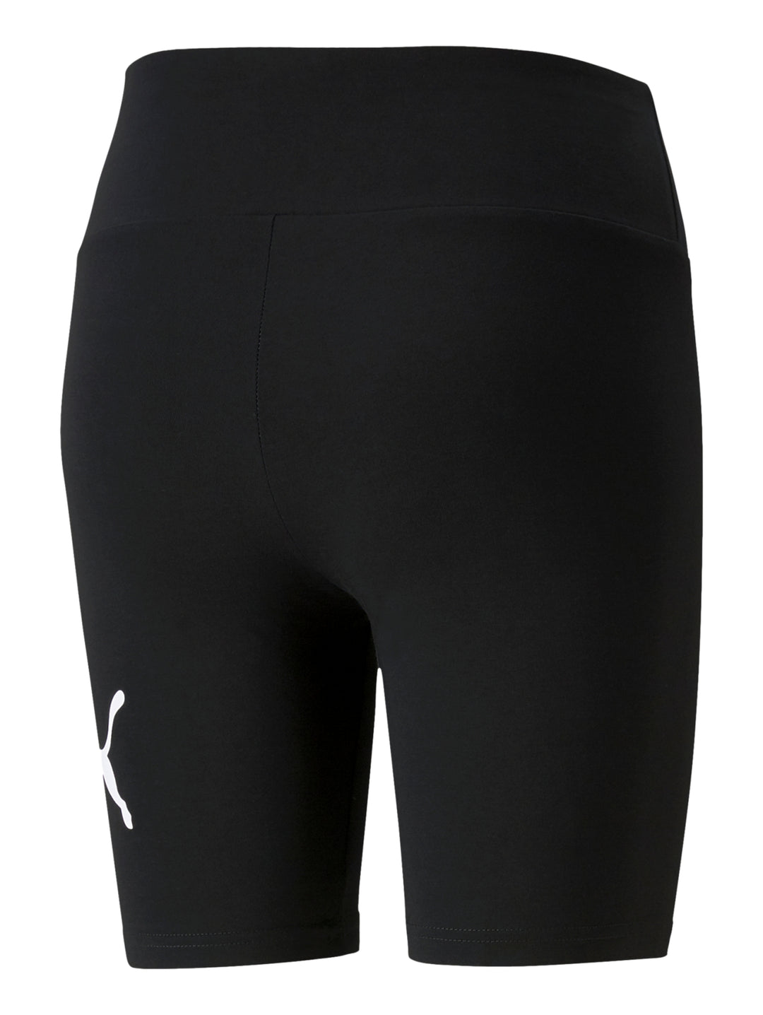 Short Leggings PUMA ESS 7" Logo Color Negro para Mujer