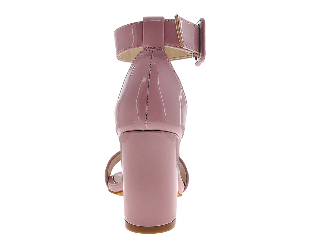 Zapatillas Westies Color Rosa para Mujer