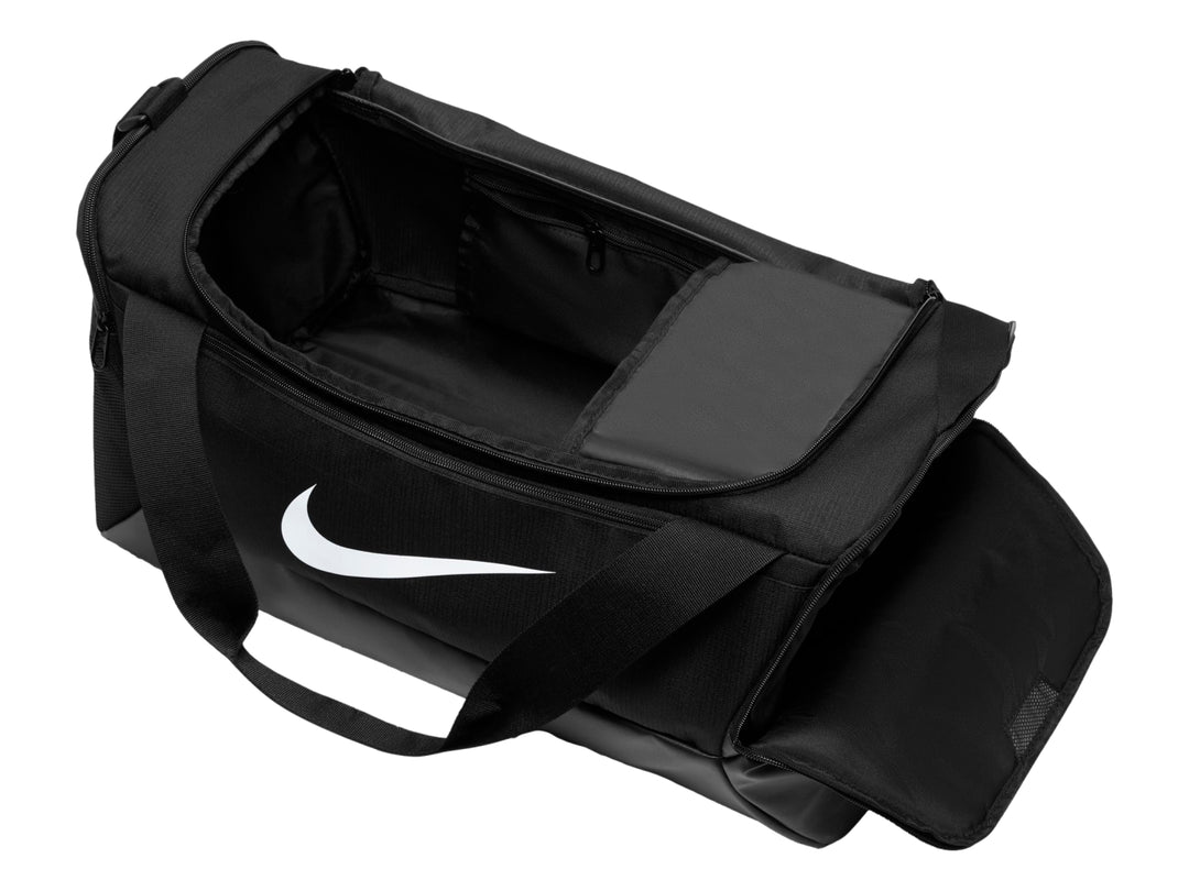 Maleta Nike Brasilia S Negro Unisex