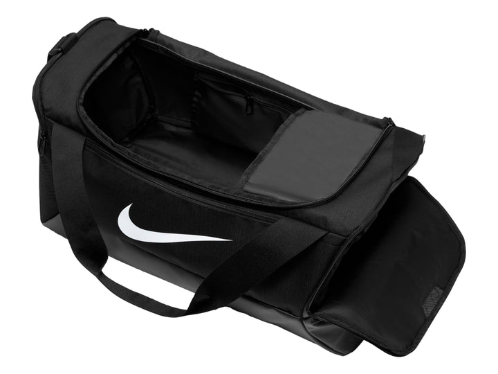 Maleta Nike Brasilia S Negro Unisex