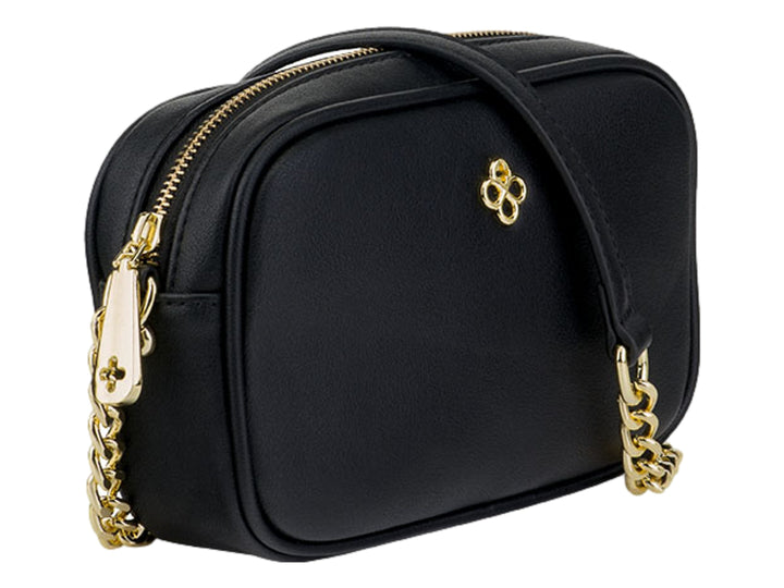 Bolso Cross Body Jaime Ibiza Negro para Mujer
