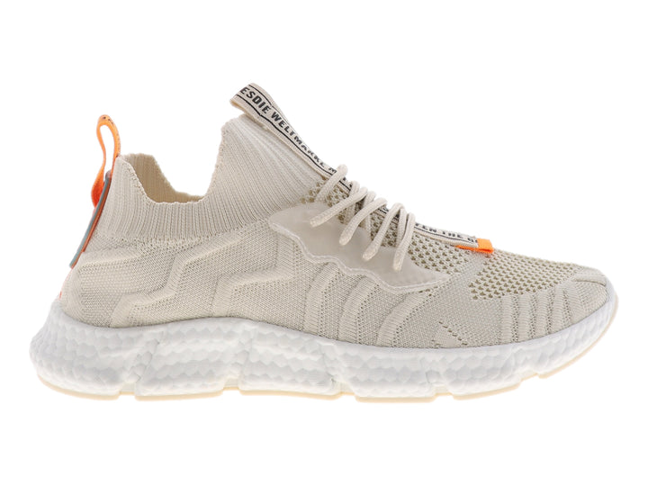 Tenis Furor Beige para Hombre