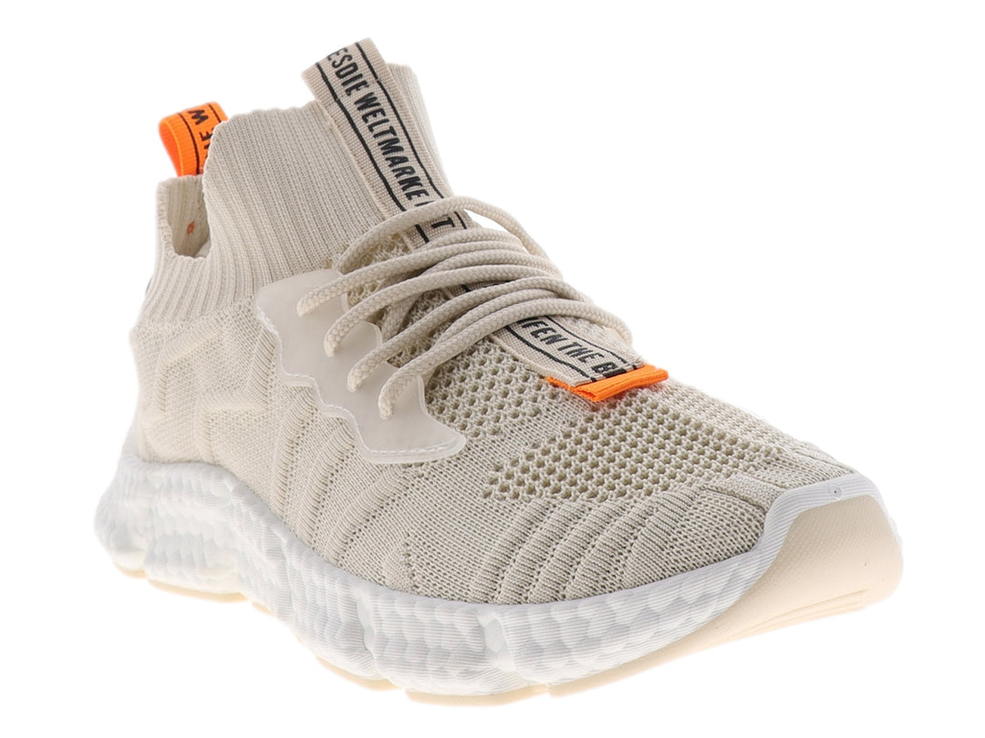 Tenis Furor Beige para Hombre