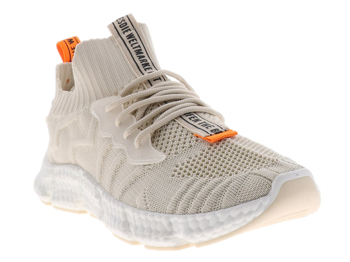 Tenis Furor Beige para Hombre