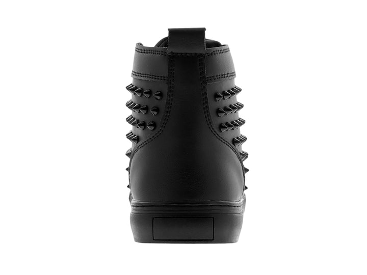 Tenis Platini Negros para Hombre