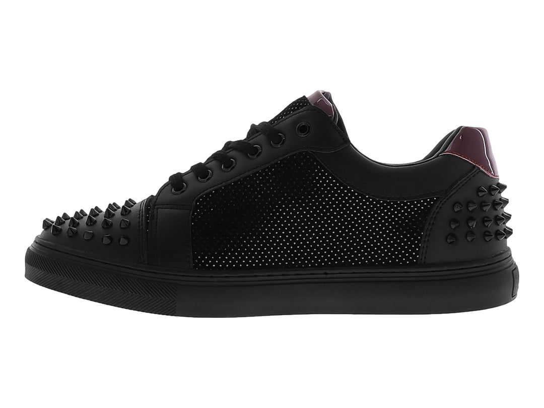 Tenis Platini Negros Casuales para Hombre
