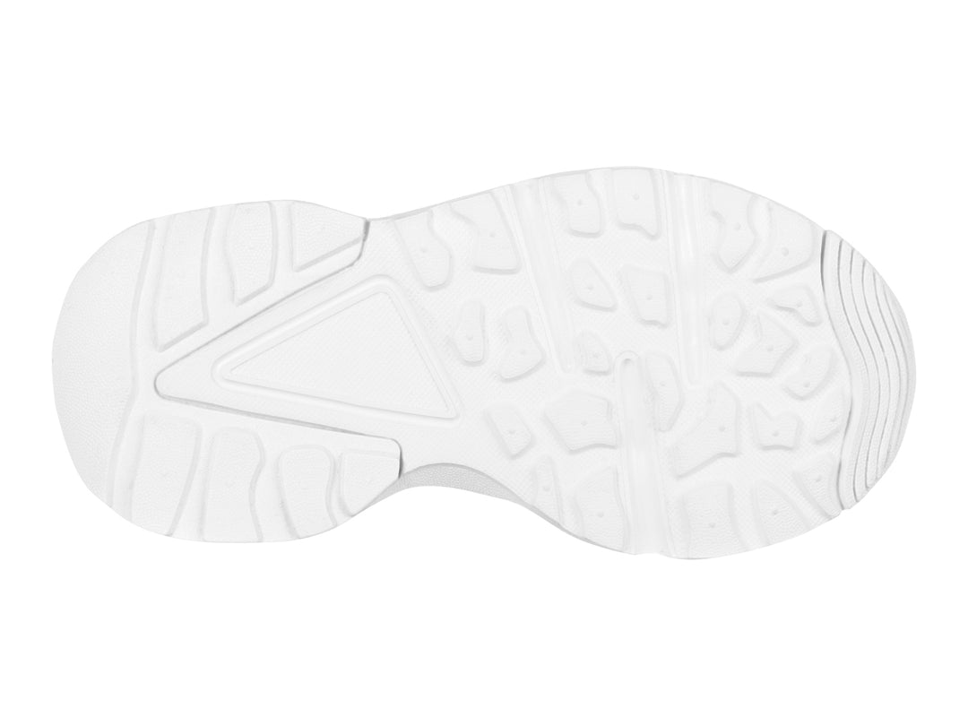 Tenis K-Swiss Ship para Niño Color Blanco