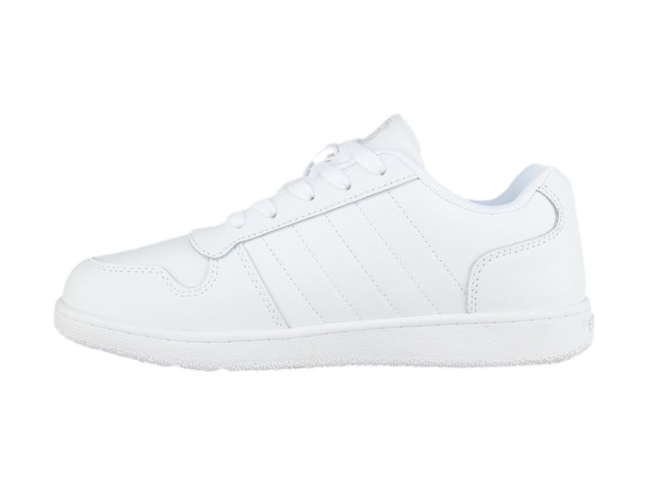 Tenis K-Swiss Mike Laces Blancos para Nino