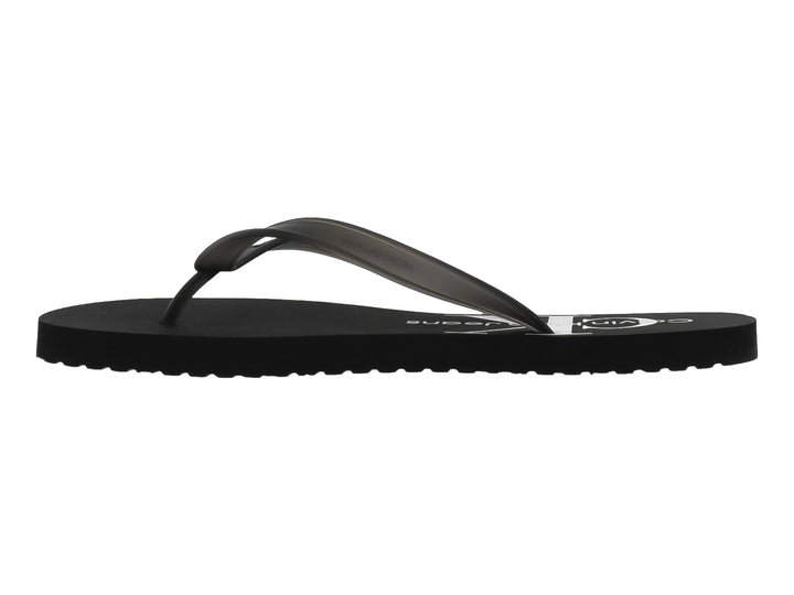 Sandalias Calvin Klein Negro para Hombre
