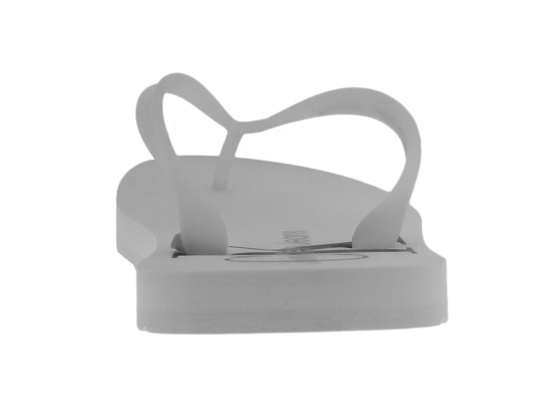 Sandalias Calvin Klein Blancas para Hombre