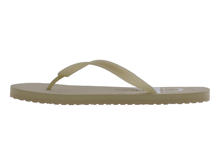 Sandalias Calvin Klein Wheat Fields Beige para Hombre