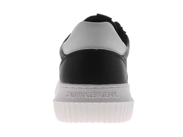 Tenis Calvin Klein Chunky Cupsole Negros para Hombre