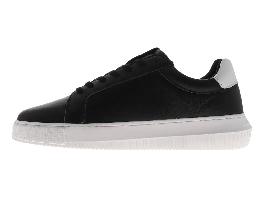 Tenis Calvin Klein Chunky Cupsole Negros para Hombre