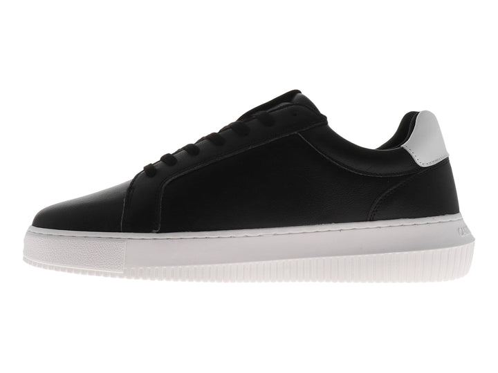 Tenis Calvin Klein Chunky Cupsole Negros para Hombre