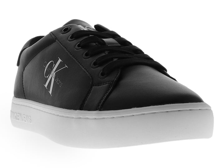 Tenis Calvin Klein Negros Casuales para Hombre