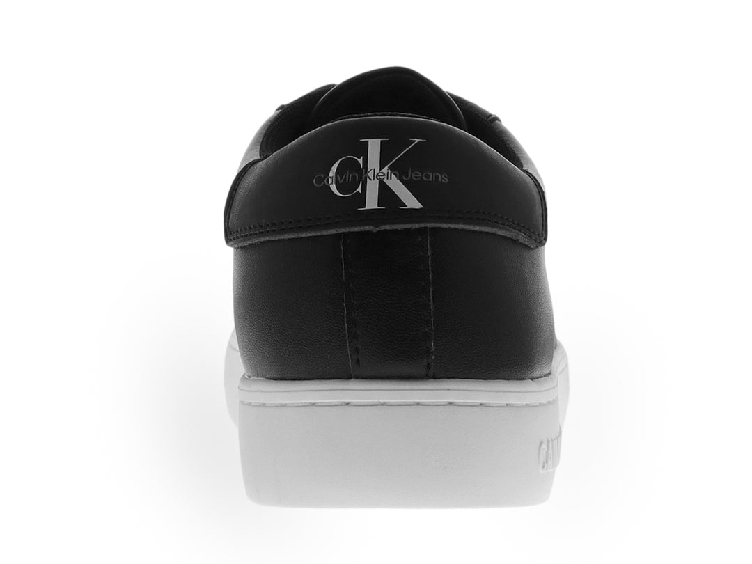 Tenis Calvin Klein Negros Casuales para Hombre