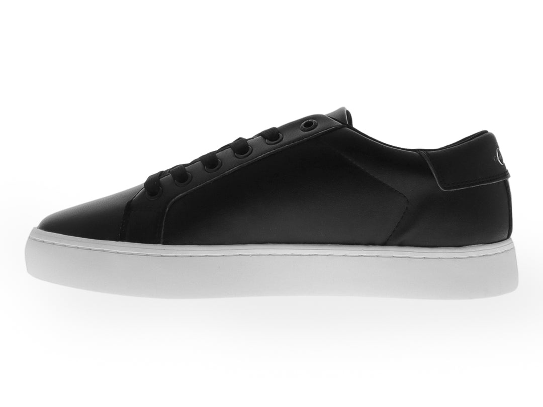 Tenis Calvin Klein Negros Casuales para Hombre