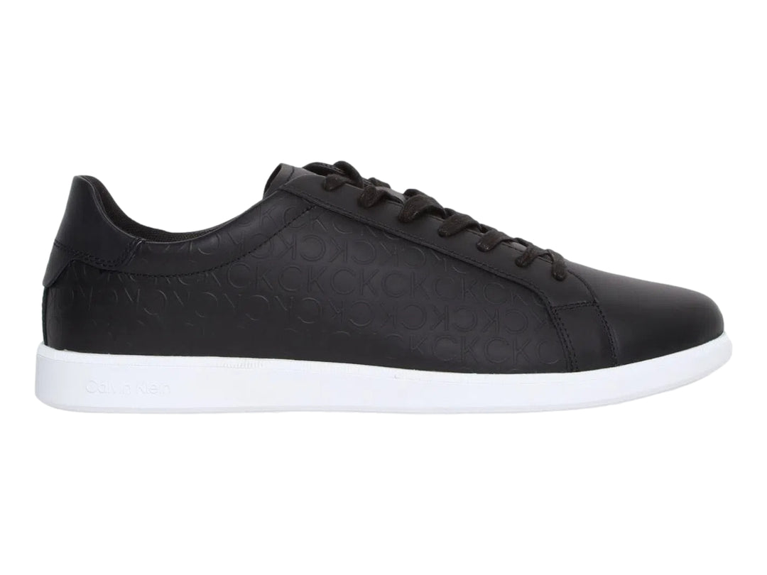 Tenis Calvin Klein Negro para Hombre