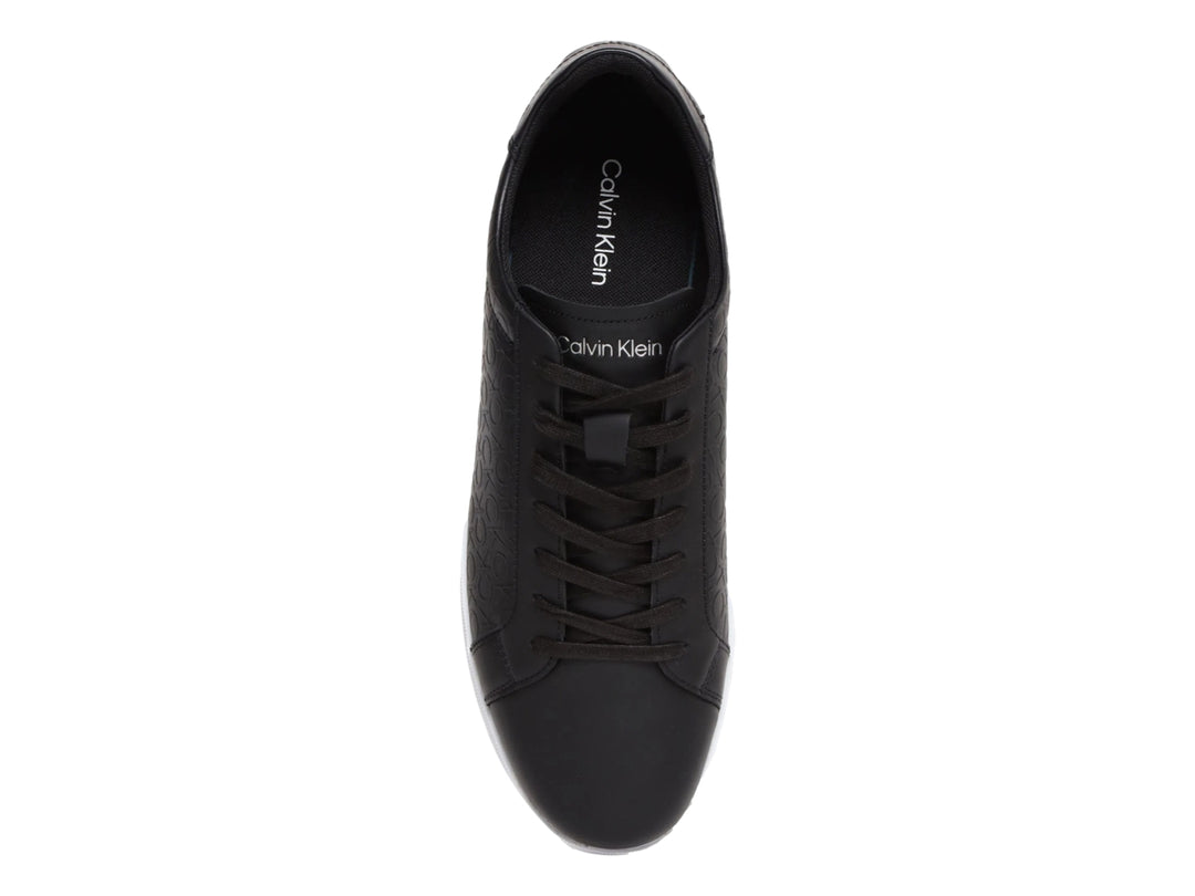 Tenis Calvin Klein Negro para Hombre