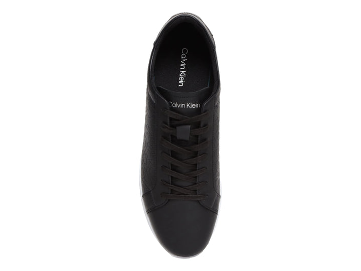 Tenis Calvin Klein Negro para Hombre