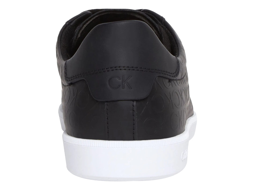 Tenis Calvin Klein Negro para Hombre