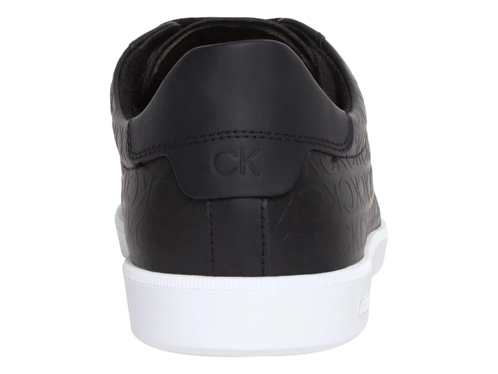 Tenis Calvin Klein Negro para Hombre