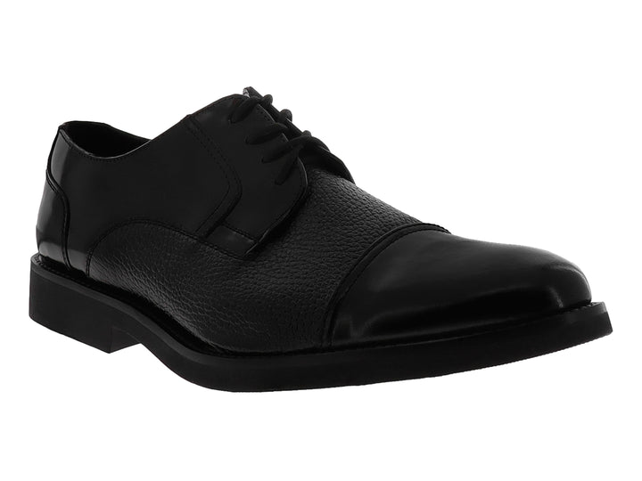Zapatos de Vestir Evolucion Negros para Hombre