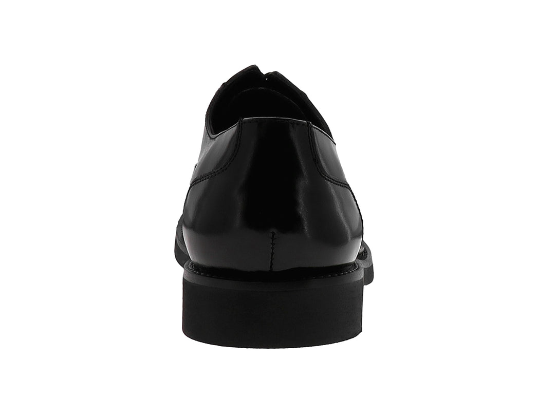 Zapatos de Vestir Evolucion Negros para Hombre