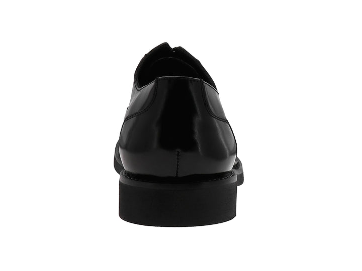 Zapatos de Vestir Evolucion Negros para Hombre
