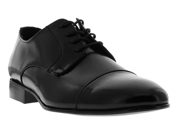 Zapatos Formales Evolucion Negro para Hombre